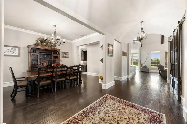 1000 Cliff Creek Drive, Prosper, TX 75078