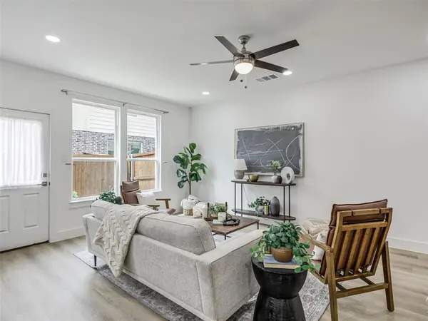 7331 Rubio Place, Dallas, TX 75235