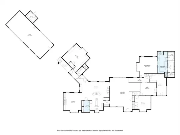 2215 California Lane, Arlington, TX 76015