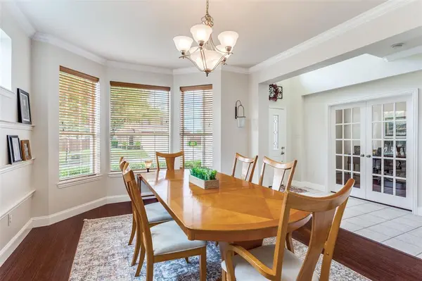 908 Sequoia Way, Saginaw, TX 76131