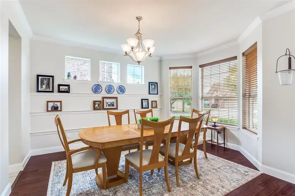 908 Sequoia Way, Saginaw, TX 76131