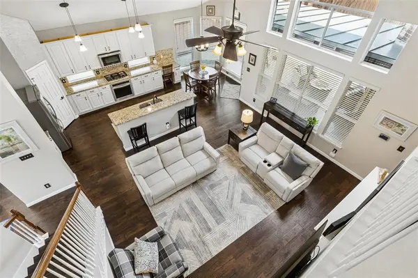 2206 Autumn Trail, Garland, TX 75040