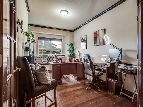 10243 Rosini Court, Frisco, TX 75035