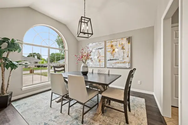 8609 Matt Drive, North Richland Hills, TX 76182