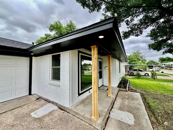 4416 Sarazen Drive, Mesquite, TX 75150