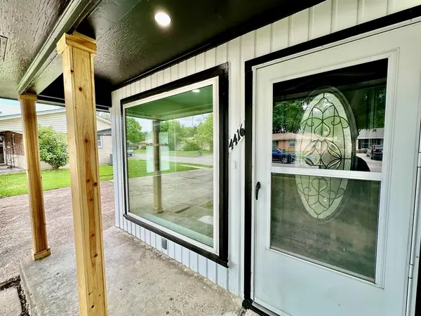 4416 Sarazen Drive, Mesquite, TX 75150