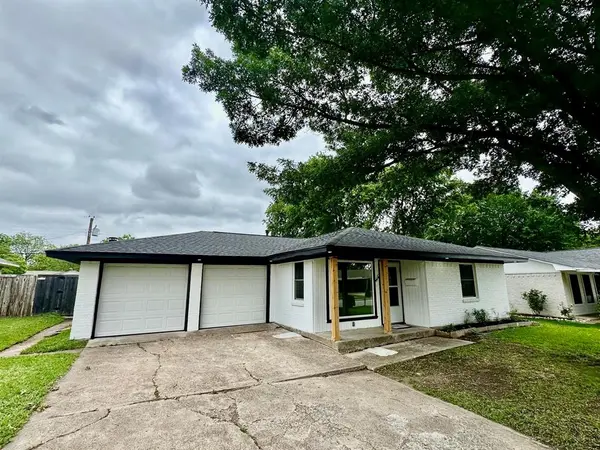 4416 Sarazen Drive, Mesquite, TX 75150