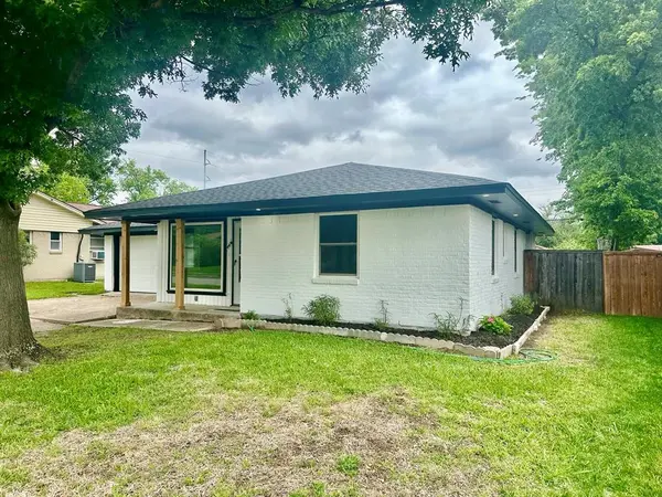 4416 Sarazen Drive, Mesquite, TX 75150