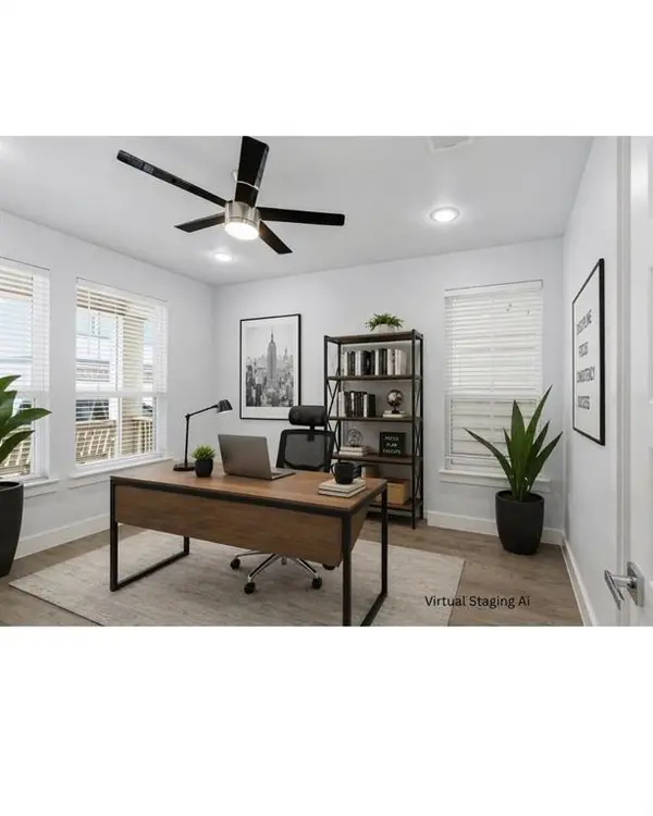 203 S Village Way, Lewisville, TX 75057