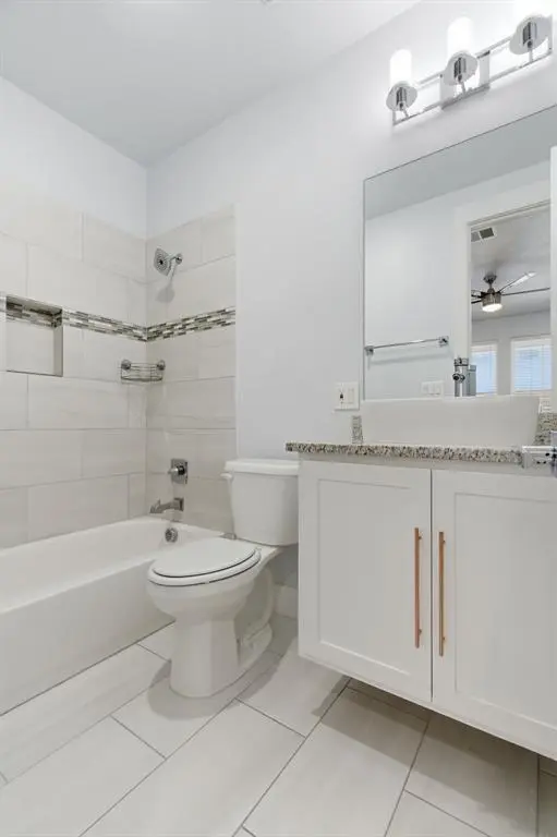 203 S Village Way, Lewisville, TX 75057