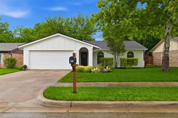 422 Pearl Street, Keller, TX 76248