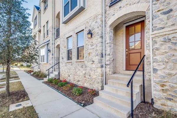 2459 Morningside Drive, Flower Mound, TX 75028