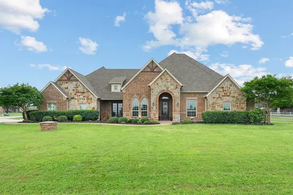 1312 Ruby Lea Lane, Fort Worth, TX 76179