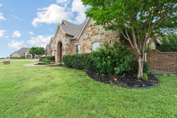 1312 Ruby Lea Lane, Fort Worth, TX 76179