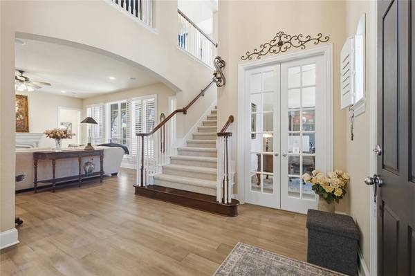 4032 Navarro Way, Frisco, TX 75034