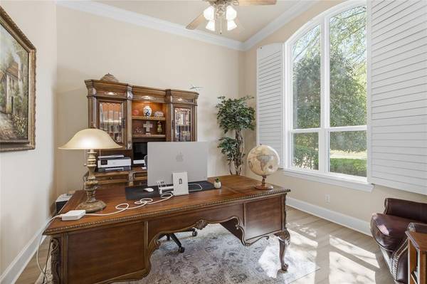 4032 Navarro Way, Frisco, TX 75034