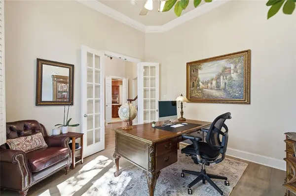 4032 Navarro Way, Frisco, TX 75034