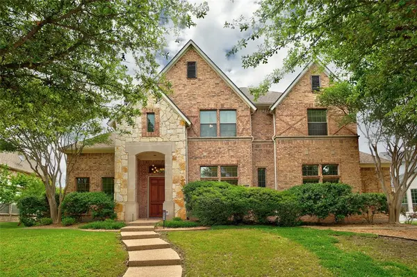 2617 Queen Elaine Drive, Lewisville, TX 75056