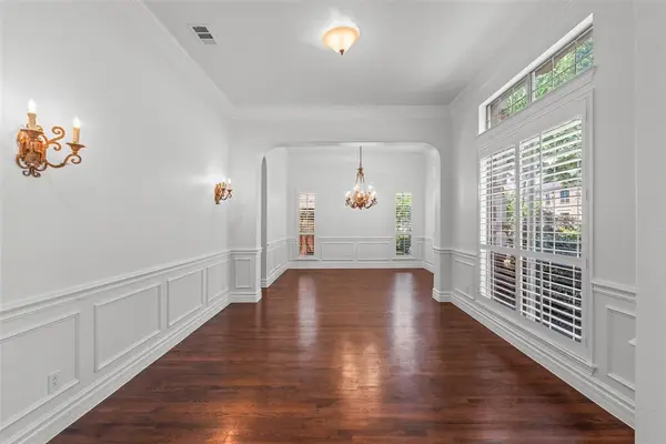 4568 Kentucky Drive, Plano, TX 75024