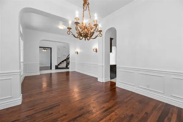 4568 Kentucky Drive, Plano, TX 75024