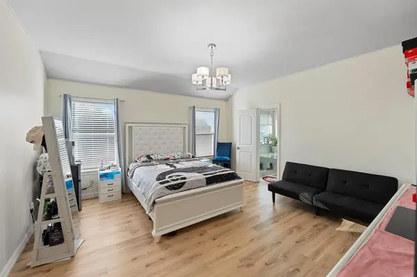 5921 Ash Flat Drive, Fort Worth, TX 76131