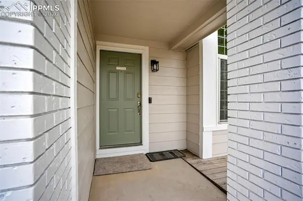 8388 Wilmington DR, Colorado Springs, CO 80920