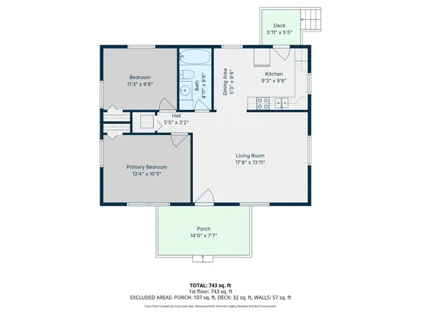 10368 Spring Mill RD, Concord, VA 24538