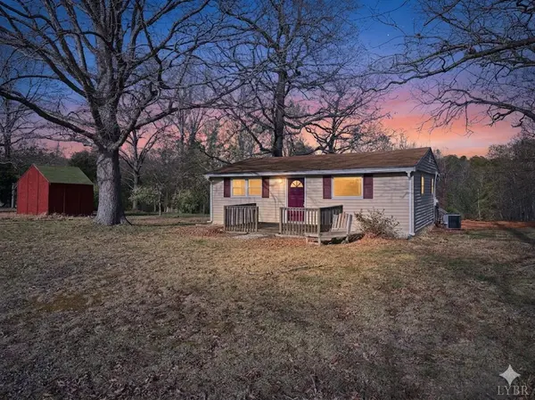 10368 Spring Mill RD, Concord, VA 24538