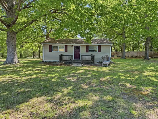 10368 Spring Mill RD, Concord, VA 24538