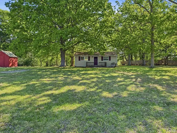 10368 Spring Mill RD, Concord, VA 24538