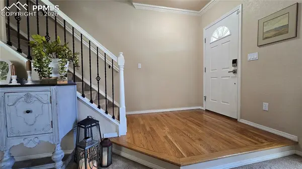 7458 Flathead Lake DR, Colorado Springs, CO 80923