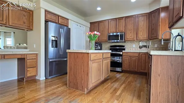 7458 Flathead Lake DR, Colorado Springs, CO 80923