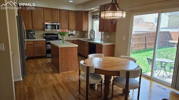 7458 Flathead Lake DR, Colorado Springs, CO 80923