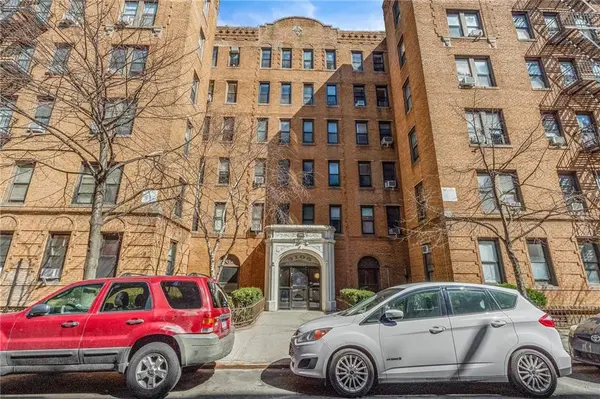 3105 Brighton 3rd ST #1K, Brooklyn, NY 11235