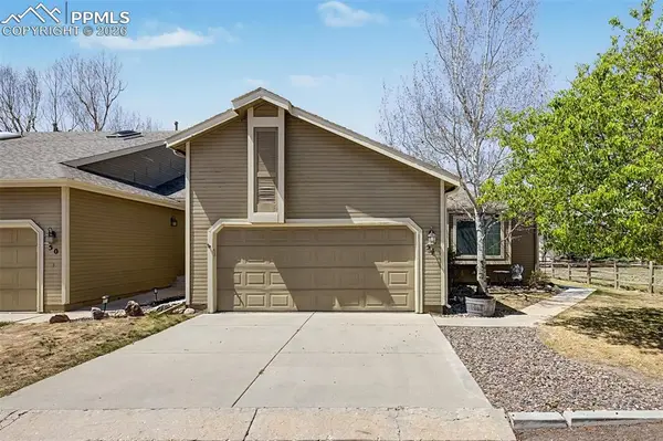 54 Rising Sun TER, Colorado Springs, CO 80921