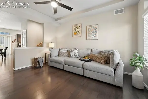 8261 Cypress Wood DR, Colorado Springs, CO 80927