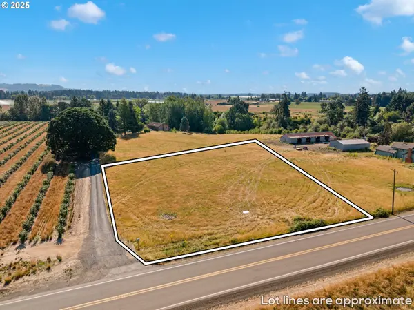 Highway 47, Mc Minnville, OR 97128