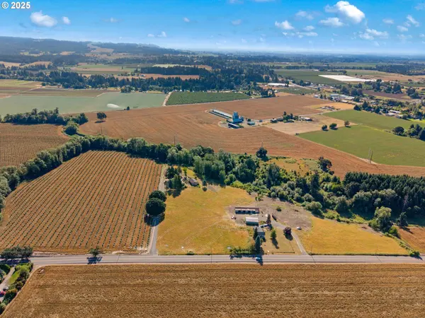 Highway 47, Mc Minnville, OR 97128