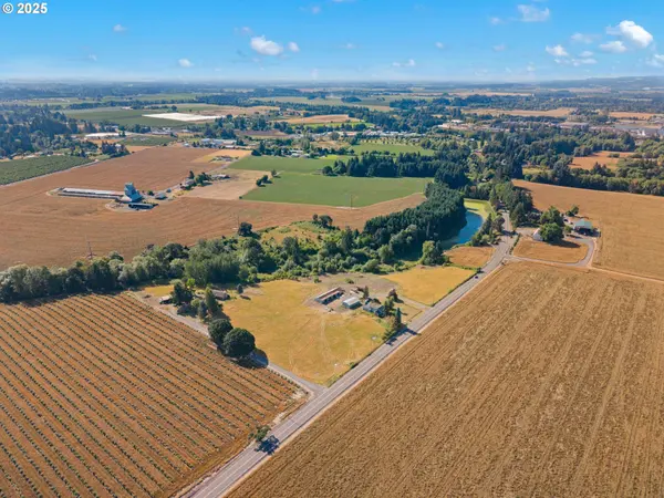 Highway 47, Mc Minnville, OR 97128