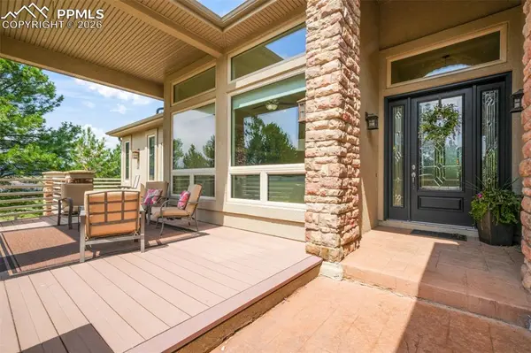 20416 Kenneth Lainer DR, Monument, CO 80132