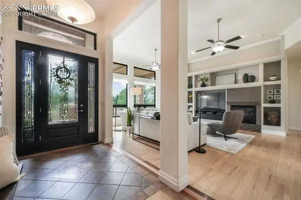 20416 Kenneth Lainer DR, Monument, CO 80132