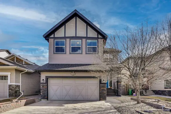 1319 Kings Heights RD SE, Airdrie, AB T4A 0E6