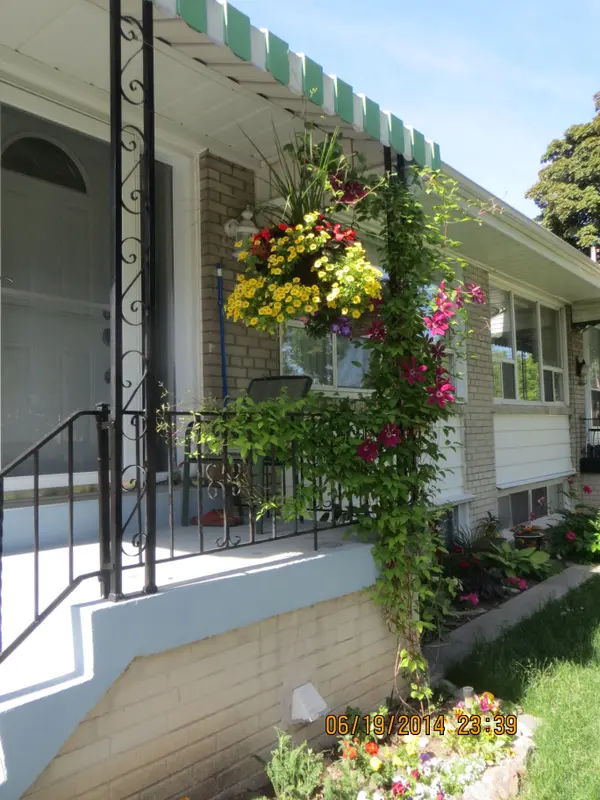 6 Ailsa Craig CT, Toronto C07, ON M2R 2B8