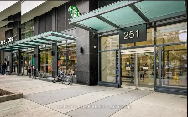 251 Jarvis ST #938, Toronto C08, ON M5B 0C3