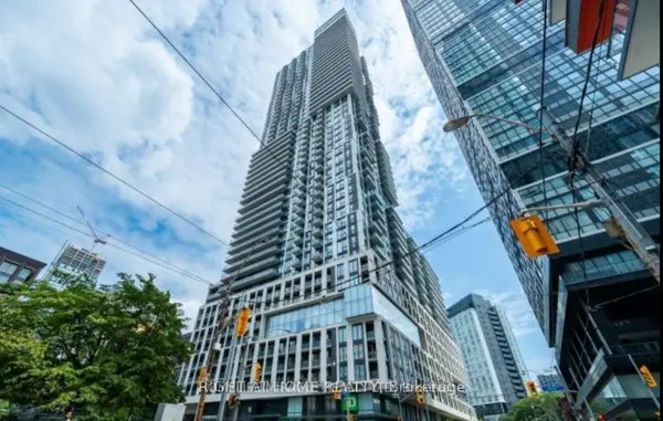 251 Jarvis ST #938, Toronto C08, ON M5B 0C3