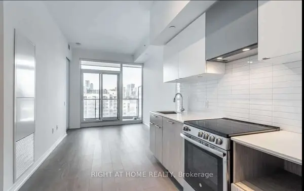 251 Jarvis ST #938, Toronto C08, ON M5B 0C3