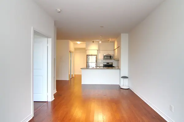 2885 Bayview AVE #1028, Toronto C15, ON M2K 0A3