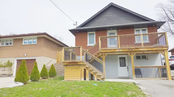 531 Ritson RD N #unit 1, Oshawa, ON L1G 5R4