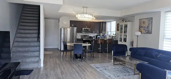 22 East Haven DR #119, Toronto E06, ON M1N 1L9