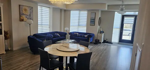 22 East Haven DR #119, Toronto E06, ON M1N 1L9